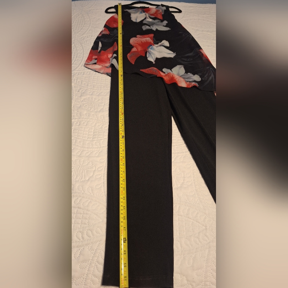 NWT Point Zero Jumpsuit - Picture 11 of 16